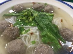 -抖牛白塔牛肉粿条汤(水围店)