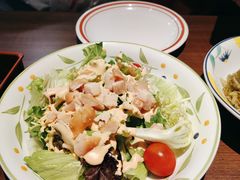 -萨莉亚意式餐厅(莲花国际广场店)