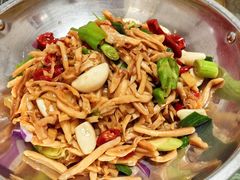 -涵家味土菜馆·徽州一绝臭鳜鱼(三河古镇店)