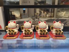 -Fridi Patisserie Cafe