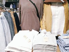 -MUJI无印良品(世博源店)