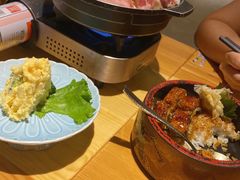 -Tuna maki寿司(园区永旺店)
