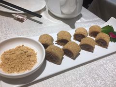 驴打滚-四季小馆·地道北京小吃(广百店)