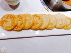 生煎玉米饼-蕃茄述·好汤自然来(江汉路店)