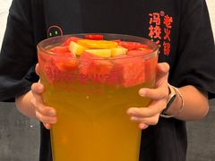 -冯校长老火锅(广州正佳广场店)