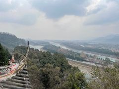 -都江堰景区