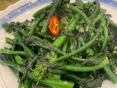 -亮庆餐厅·粤菜·早茶(篁庄店)