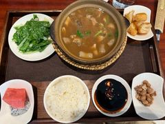 -花园咖啡厅(厦门美丽华大酒店)