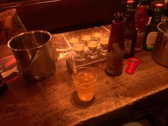 -Helens海伦司小酒馆(津湾广场店)