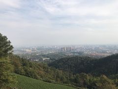 -敬亭山风景名胜区