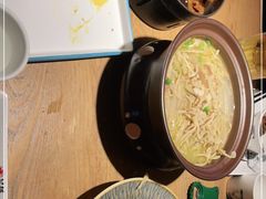 -吴越荣记苏州菜·松鼠桂鱼100%活鱼现做(斜塘老街店)