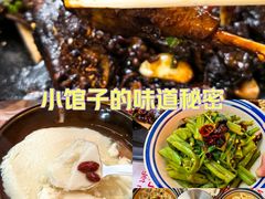 -回味黑鸭煲·始于2006(万松园店)