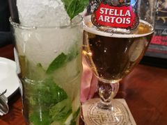 -Shanghai Brew House上海啤酒工坊(老外街店)