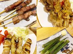 -酒窝夜酌居酒屋(中海水岸馨都店)