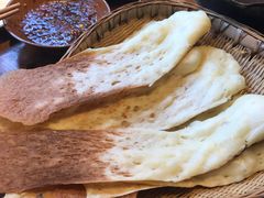 锅边馍-京都小酒馆(悦城店)