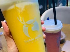 -瑞幸咖啡(解放碑英利大融城店)