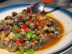 -千岛湖小鱼儿·淳安匠心农家菜