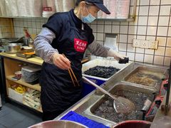 -黑色经典臭豆腐·湖南特产(步行街店)