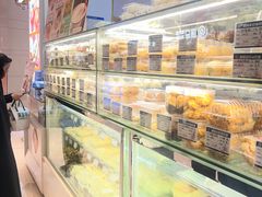-白玉兰食品甜凤店(合生汇店)