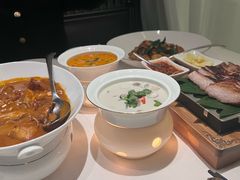 -金链花·泰国餐厅(国贸店)