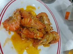 -明本海鲜大排档·鱼生海鲜烧烤宵夜(陈家祠店)