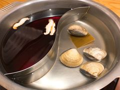 -锅物新语&寿喜烧.炉端割烹(世博源店)