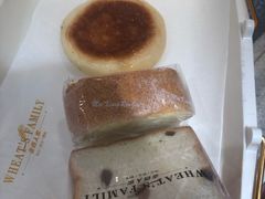 -麦香人家(金桥路店)