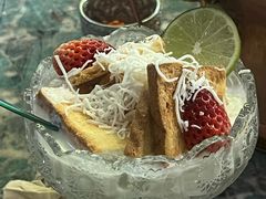 -浩海火燒雲傣家菜(芮欧百货店)