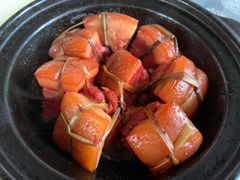 稻香肉-礼耕堂·百年茶人餐厅(梅家坞店)