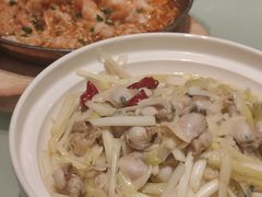 -沈家花园如皋菜(君御豪庭店)