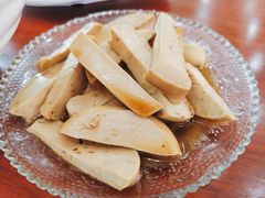 豆腐干-大明寺素斋