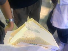 奶砖冰激凌-沃洛格达(万象城n次方店)