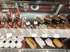 -Peet's 皮爷咖啡(深圳湾万象城店)