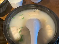 腌笃鲜-上海小南国(正大店)