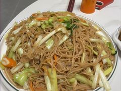 -旺达·福州菜(正大广场店)