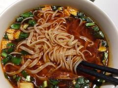-白起肉夹馍