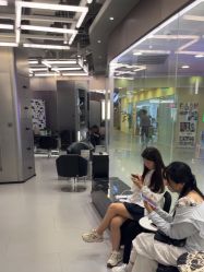 -东方麒麟·潘多拉SALON