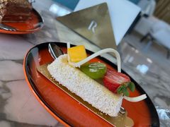 -厦门万丽酒店·R Bar