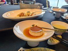-君庭中餐馆(湘江豪生店)