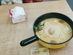 -小谷姐姐麻辣拌·麻辣烫(潞河店)