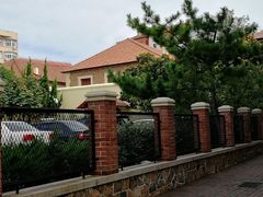 -青岛德国监狱旧址博物馆