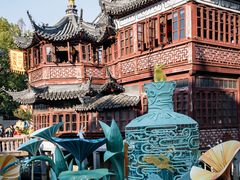 -绿波廊(豫园店)