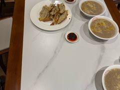 -许老八包子铺羊汤馆(绿地世纪城店)