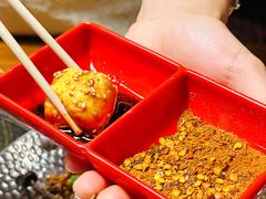 -雀舞云南菜(天津天河城购物中心店)