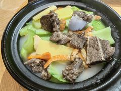 -德胜轩正宗顺德菜(宝安沙井会展中心店)