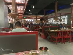 大堂-明洞王妃家烤肉(苏州中心星悦汇店)