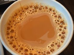-马来西亚美食街
