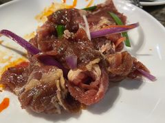-33韩式自助烧烤(环城南路店)