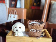-时光吧·大堂吧·丽江和府洲际度假酒店