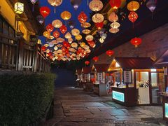 -茅山东方盐湖城景区